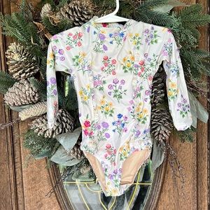 Little Gypsies One Piece Swimsuit